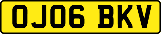 OJ06BKV