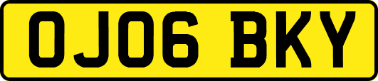 OJ06BKY