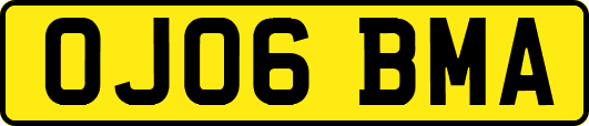 OJ06BMA
