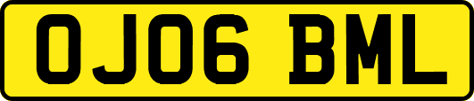 OJ06BML