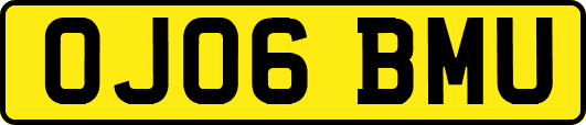 OJ06BMU