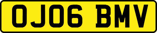 OJ06BMV
