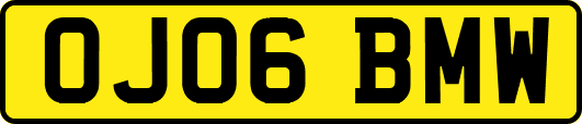OJ06BMW
