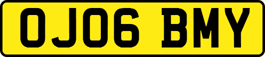 OJ06BMY