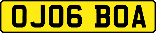 OJ06BOA