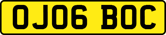 OJ06BOC