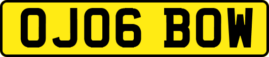 OJ06BOW