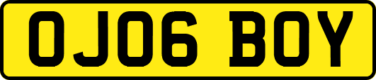 OJ06BOY
