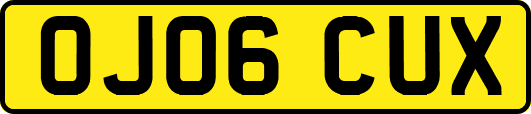 OJ06CUX