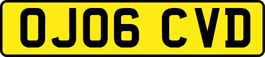 OJ06CVD