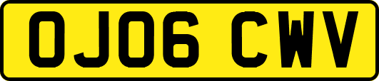 OJ06CWV