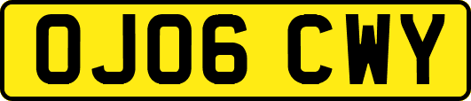 OJ06CWY