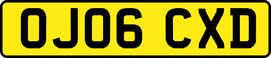 OJ06CXD