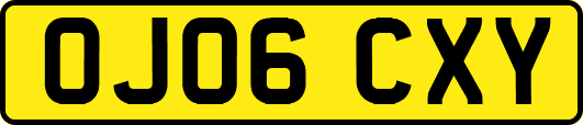 OJ06CXY