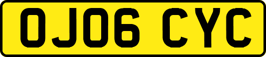 OJ06CYC