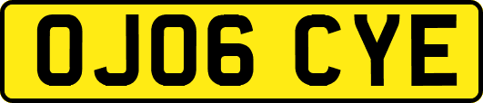OJ06CYE
