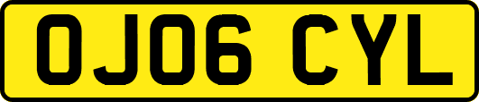 OJ06CYL