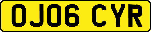 OJ06CYR