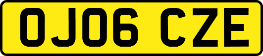 OJ06CZE