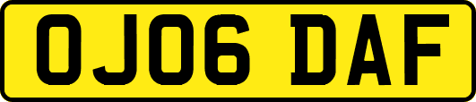 OJ06DAF