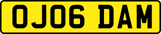 OJ06DAM