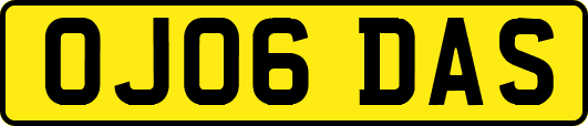 OJ06DAS