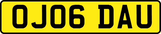 OJ06DAU