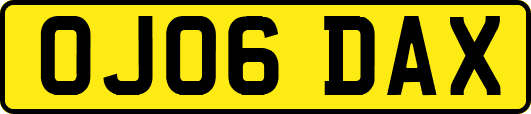 OJ06DAX