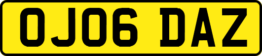 OJ06DAZ