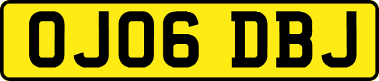 OJ06DBJ