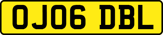 OJ06DBL