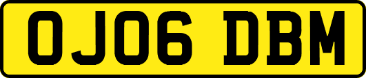 OJ06DBM