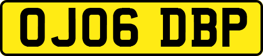 OJ06DBP