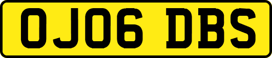 OJ06DBS