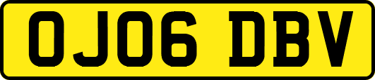 OJ06DBV
