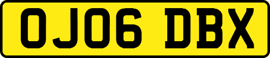 OJ06DBX