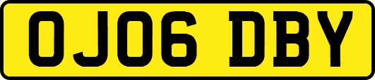 OJ06DBY