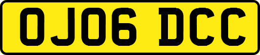 OJ06DCC