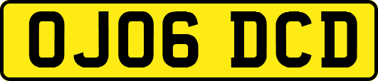 OJ06DCD