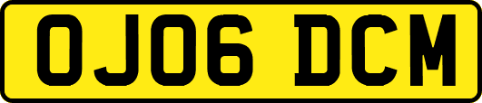 OJ06DCM