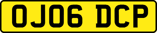 OJ06DCP