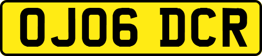 OJ06DCR