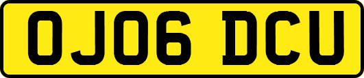 OJ06DCU