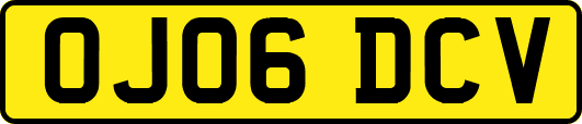 OJ06DCV