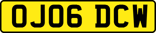 OJ06DCW