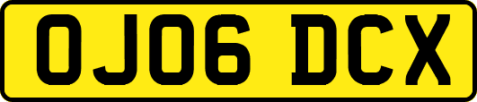 OJ06DCX