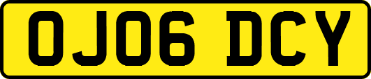 OJ06DCY