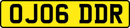OJ06DDR