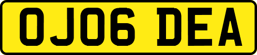 OJ06DEA