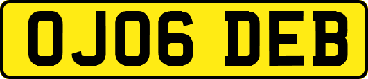 OJ06DEB